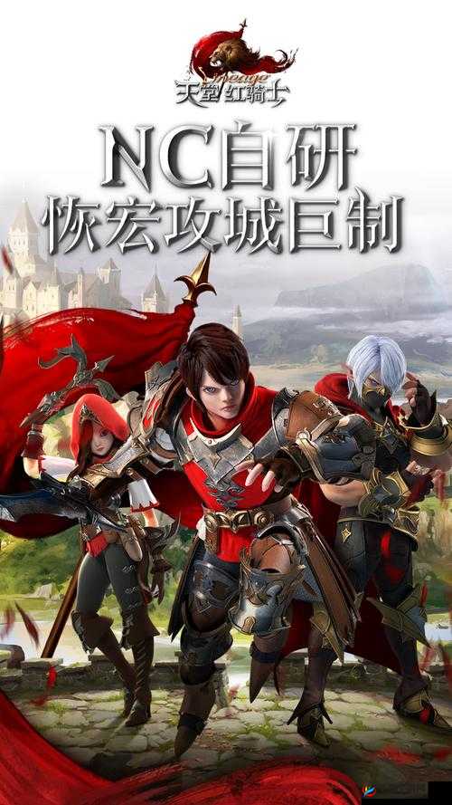 全面解析，天堂红骑士战斗力提升的高效策略与技巧介绍