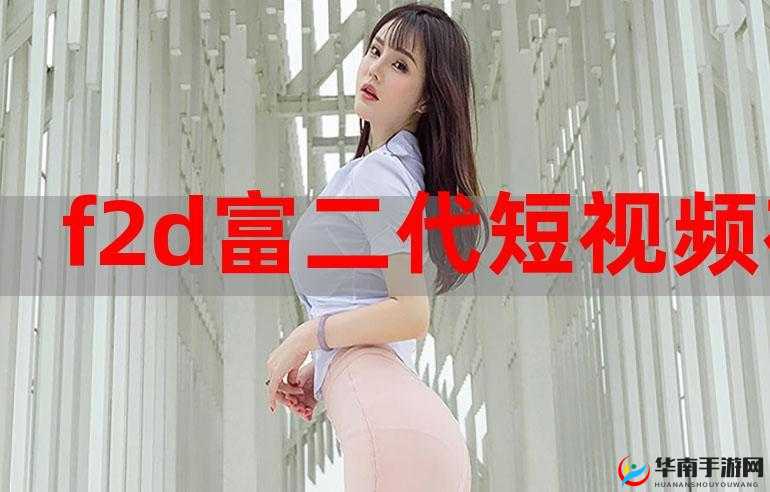 f2dgc 富二代短视频抖音 app：引领潮流新视界