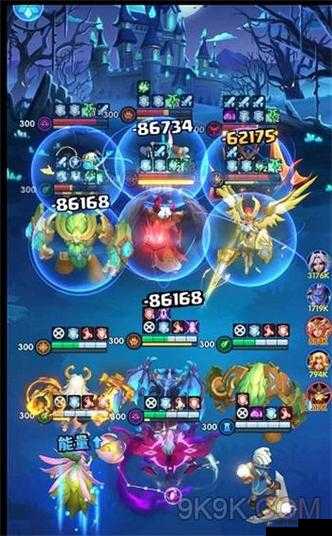 超能战线手游试炼模式，全面深度解析挑战策略与技巧