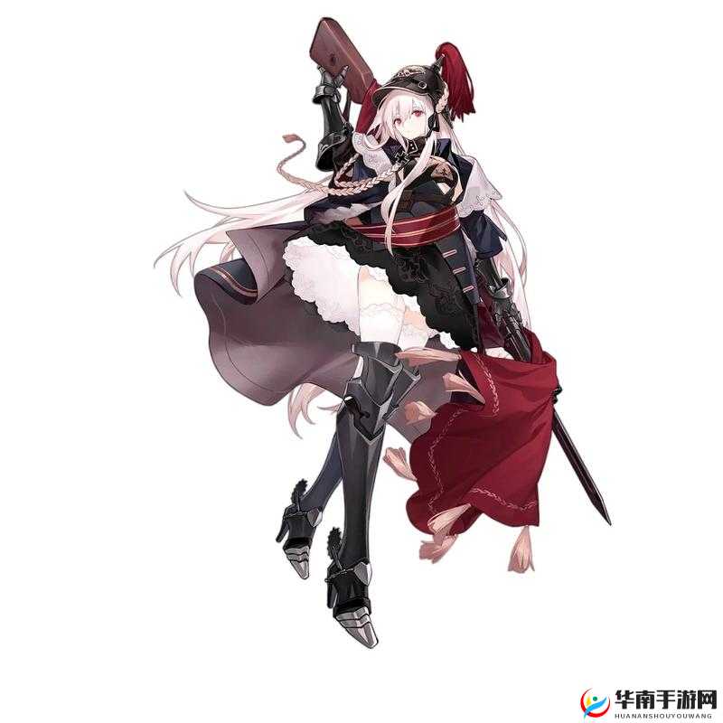 少女前线周年庆特别攻略，高效速捞Kar98k步枪，最强打捞阵容大揭秘