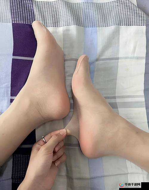 吾爱美脚：探索对美丽脚部的独特欣赏与热爱