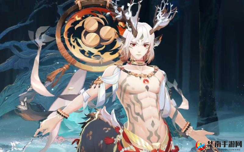 阴阳师5月13日体验服更新，小鹿男小幅度增强后悄然崛起，引发玩家热议