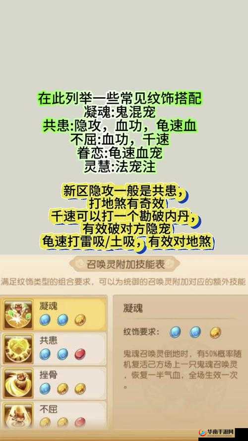 梦幻西游手游深度解析，坐骑纹饰属性全攻略，助你突破战力极限新高度