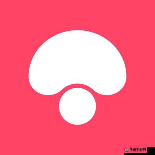 蘑菇视频红色 logo 下的精彩世界：带你领略视觉盛宴