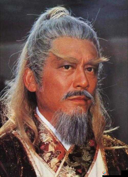东邪黄药师，一代武学奇才的江湖传奇与非凡人生历程
