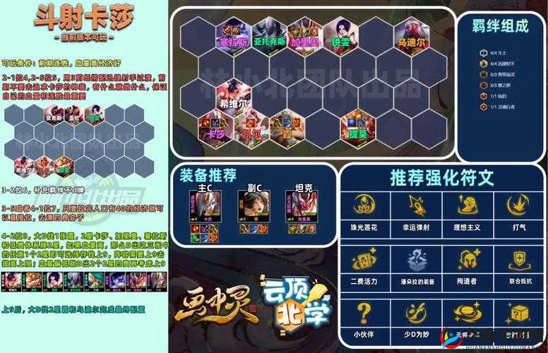 龙之谷手游英雄战场制胜攻略，依据地图特性巧妙搭配英雄阵容