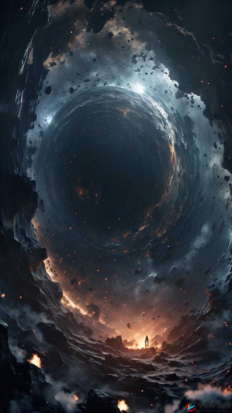 星空无限 MV：带你领略璀璨星河中的无尽魅力与幻想