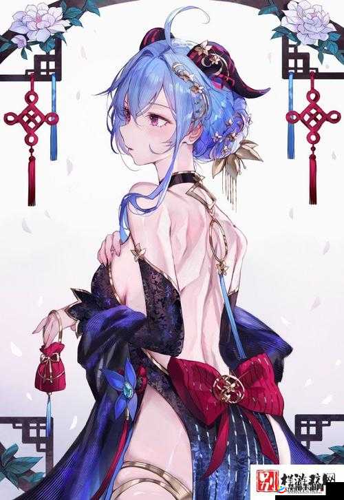 伽罗ちゃんが腿法娴熟をM：展现独特腿法魅力的精彩瞬间