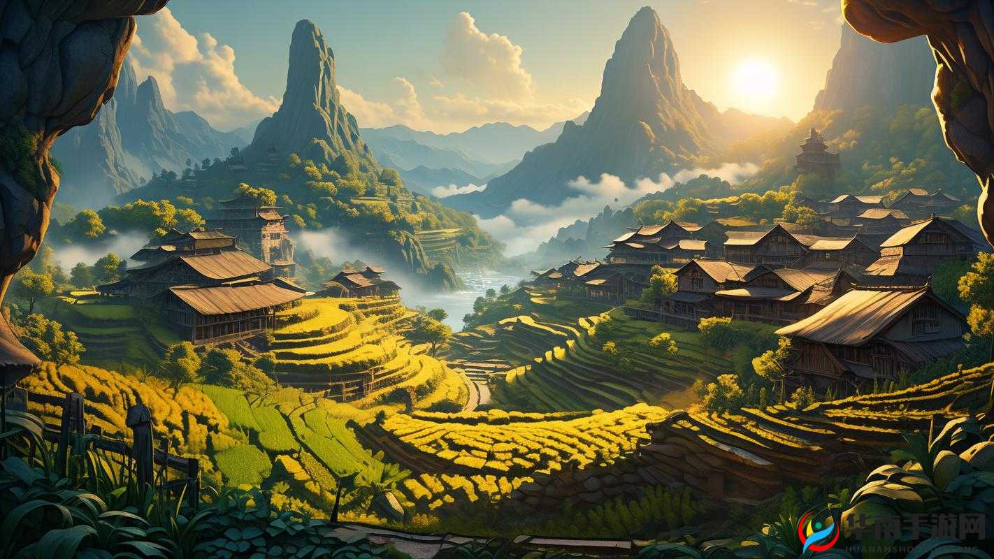 五行天手游，开启一场探索玄幻世界的奇幻冒险之旅
