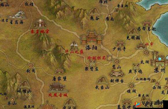 天龙八部手游江湖之路，初入江湖新手必备的全面攻略指南