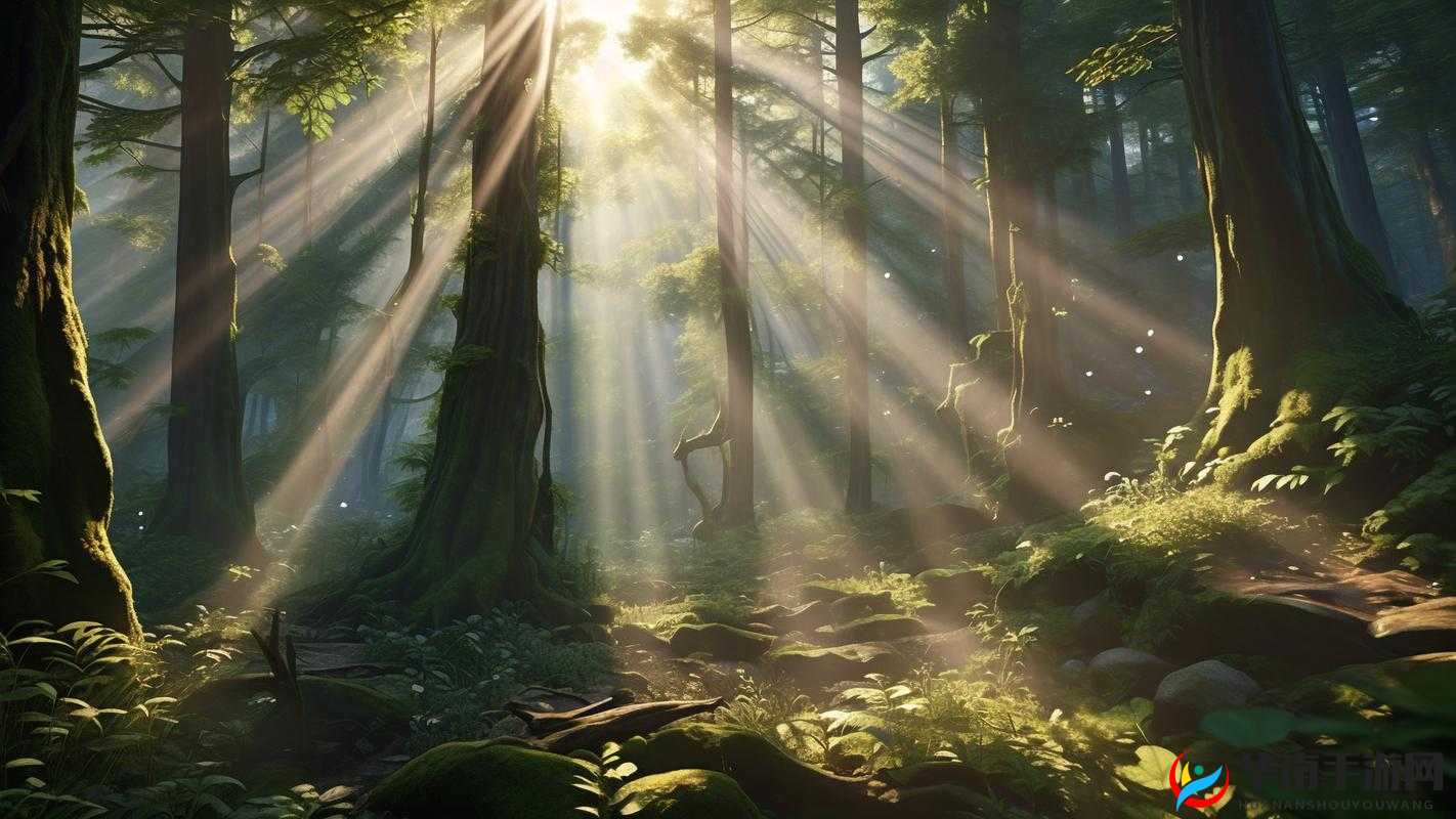 挑战与成长并存的奇幻旅程，探索精灵世界的冒险与自我超越
