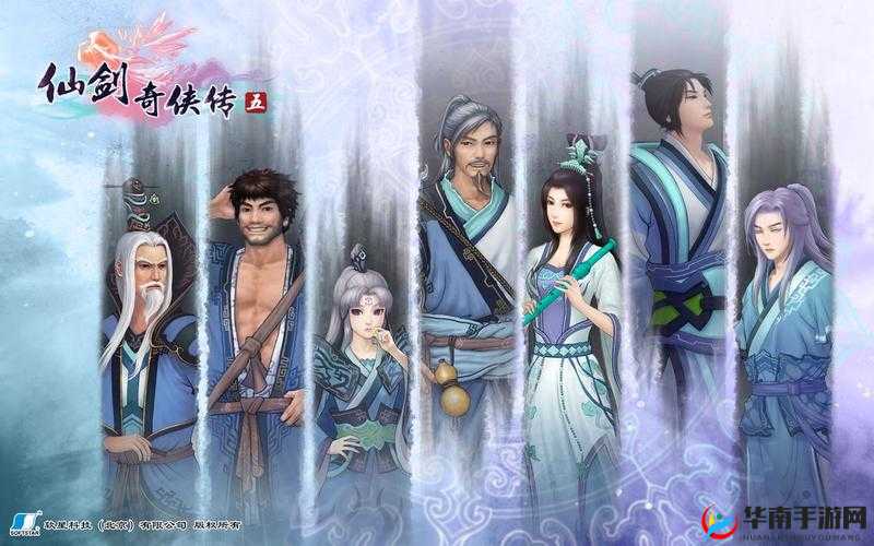 仙剑奇侠传中铁笔人物特性，豪放不羁执铁笔在游戏资源管理中的核心作用与实践探索