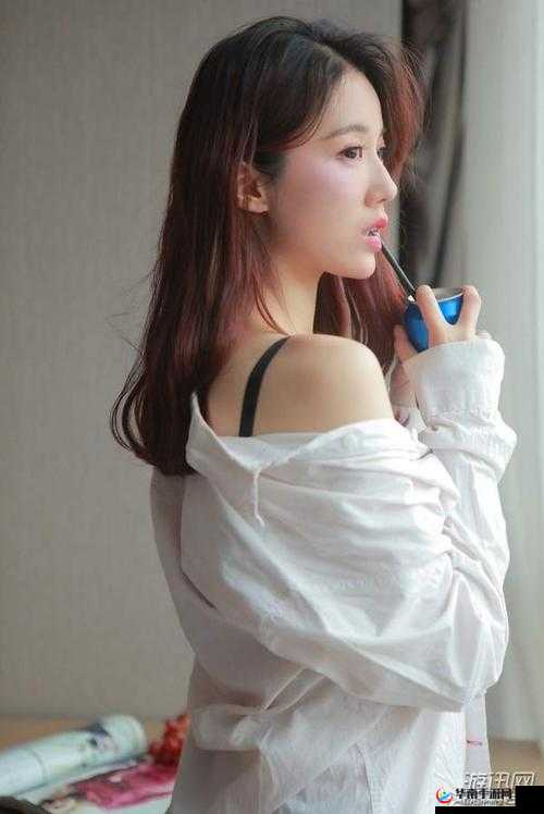 淫娃御姐：风情万种的魅力诱惑