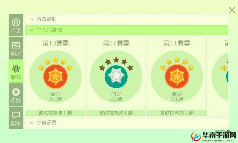 球球大作战6.4版本王者III段位升降星规则全面且深度的解析
