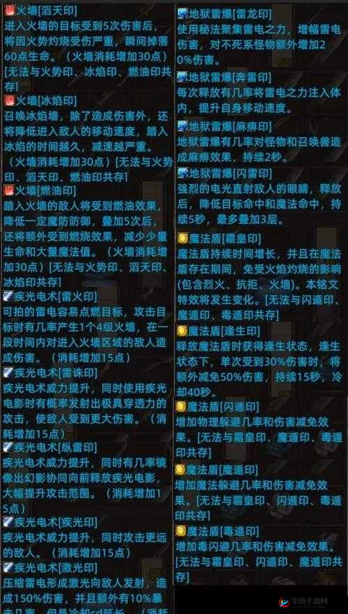 深入铭文探索，解锁并提升游戏战力的不可或缺隐形钥匙