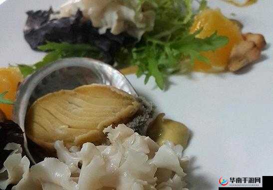 崩坏3游戏内强化类美食详解，鲍鱼本菇饭高效制作与攻略指南
