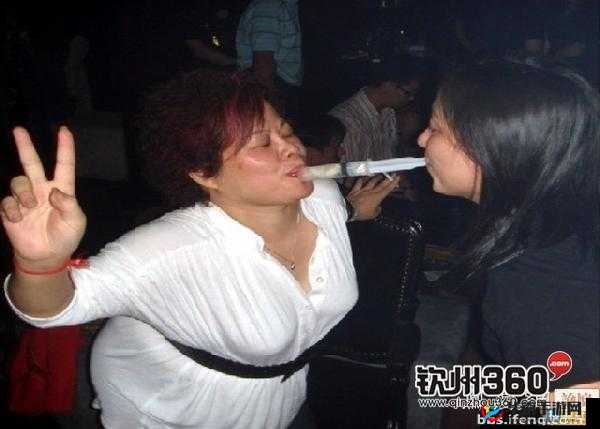 妓女夜夜夜夜夜夜：揭秘夜生活背后的故事