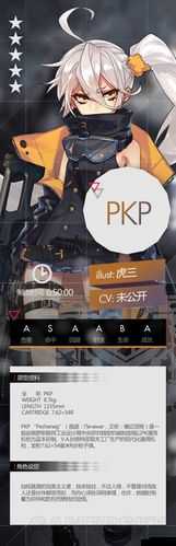 少女前线周年庆，新枪PKP深度实战测评及实用性综合评分解析