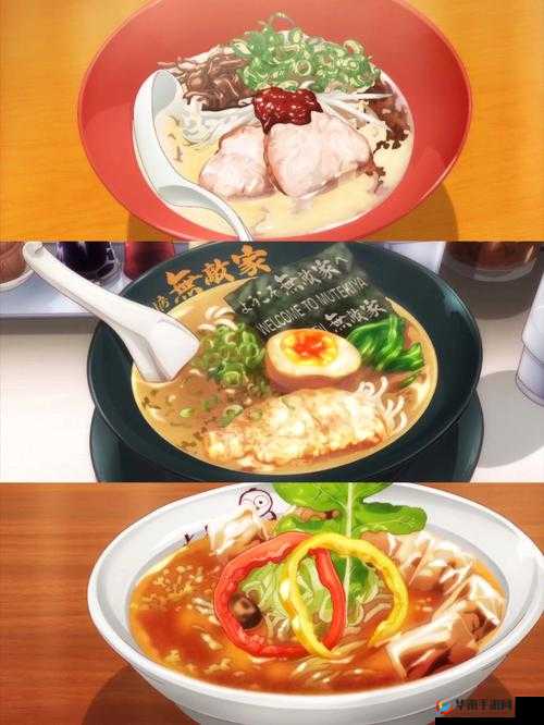 崩坏3盐味拉面，在美食与战斗的交织中体验双重享受