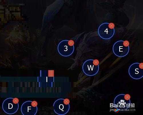 王者荣耀夜神电脑版深度指南，全面解析键位配置与鼠标滑动优化设置