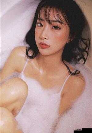 欧洲女 RAPPER 潮水大豆的独特音乐魅力与创作之路