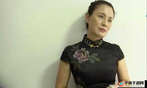 东北老女人被操后大喊：在线求安慰