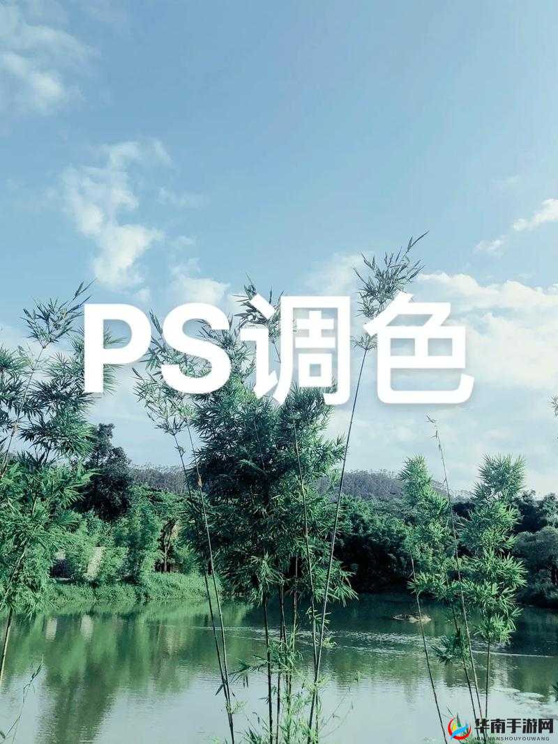 免费PS大片调色视频播放：让你的视觉盛宴从此开启