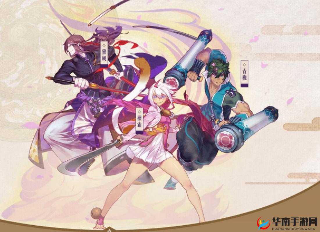 仙剑奇侠传幻璃镜深度解析，檀霜斧系技能全面揭秘与探讨