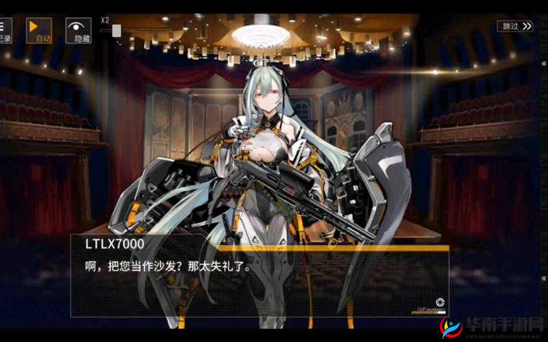 少女前线周年庆亮点，新枪Spitfire实用性全面详评与深度战术解析
