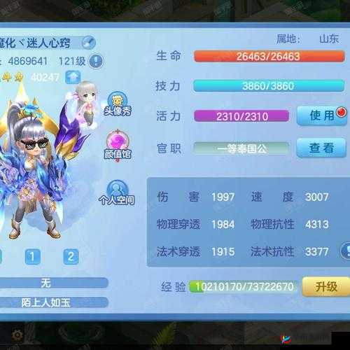 梦想世界3D深度解析，圣骑职业技能全揭秘，展现守护与治疗并存的传奇魅力