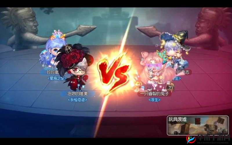 弹弹堂手游，一场融合策略布局与精湛技巧的华丽交响曲