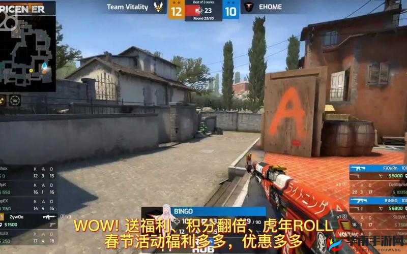 CSGO烽火重燃，BOOT与EHOME教练独家揭秘精英赛事幕后筹备与策略