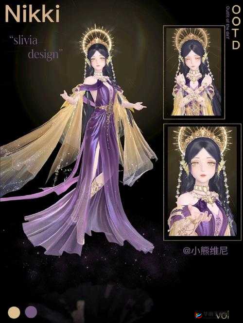 海之女王美狄丝，集智慧与力量于一身的海洋传奇化身