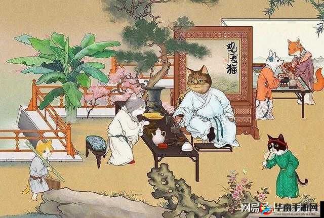 三生三世十里桃花衍生，探索仙人灵偶系统的独特资源管理艺术与魅力