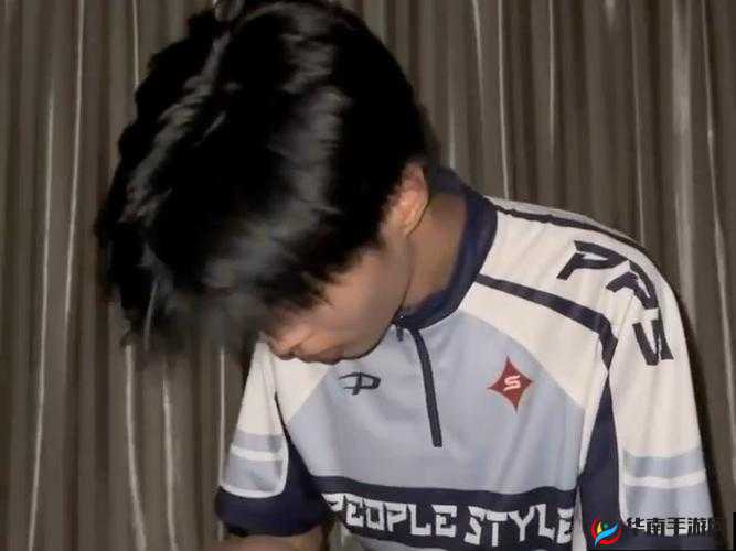 中国体育生 GARY 猛烈 GARY 的热血拼搏之路