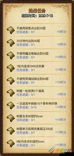 不思议迷宫SL机制全面深度解析，掌握核心技巧，让你的迷宫探险之旅更加轻松自如