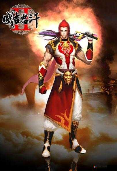 成吉思汗职业深度解析，远程攻击王者火枪手技能与特点介绍