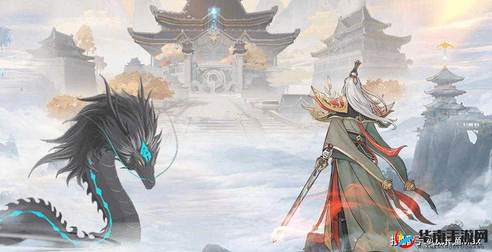 魔天记3D手游深度解析，伙伴系统——修仙征途中的强大助力与得力伙伴