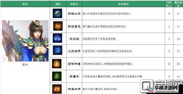 沙城职业揭秘，耗血狂魔道士的资源管理策略与艺术解析