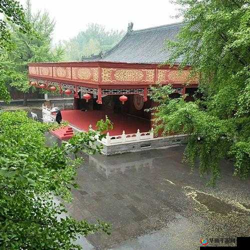 坏娜娜怡红院：独特的风情与故事之地