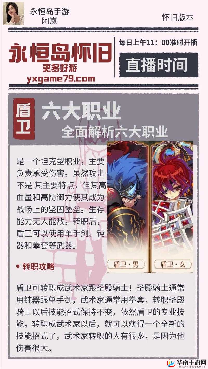 永恒岛手游深度解析，浪客职业背景故事与特色全览