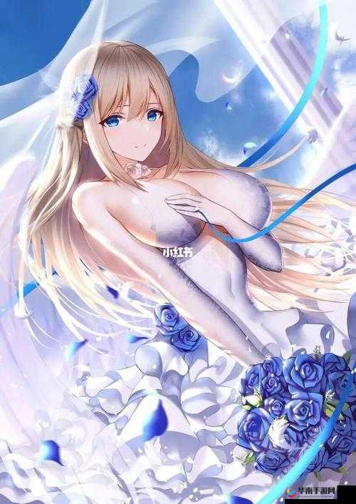 列克星敦，碧蓝航线中备受瞩目的战斗女神，展现非凡海战魅力