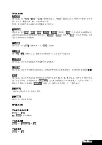 s 给 m 的 120 条命令：一段关于关系与责任的指令