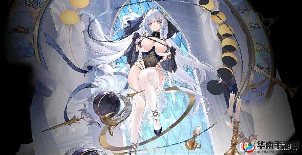 碧蓝航线，深度探索与养成策略，踏上打造无敌舰队的非凡之旅