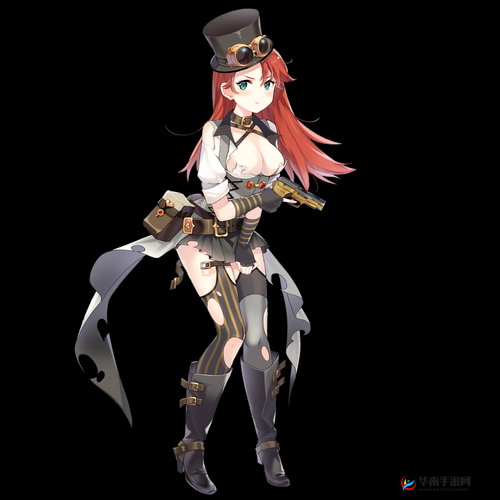 少女前线5月签到奖励HK45手枪，实战中展现非凡光芒的闪耀明星