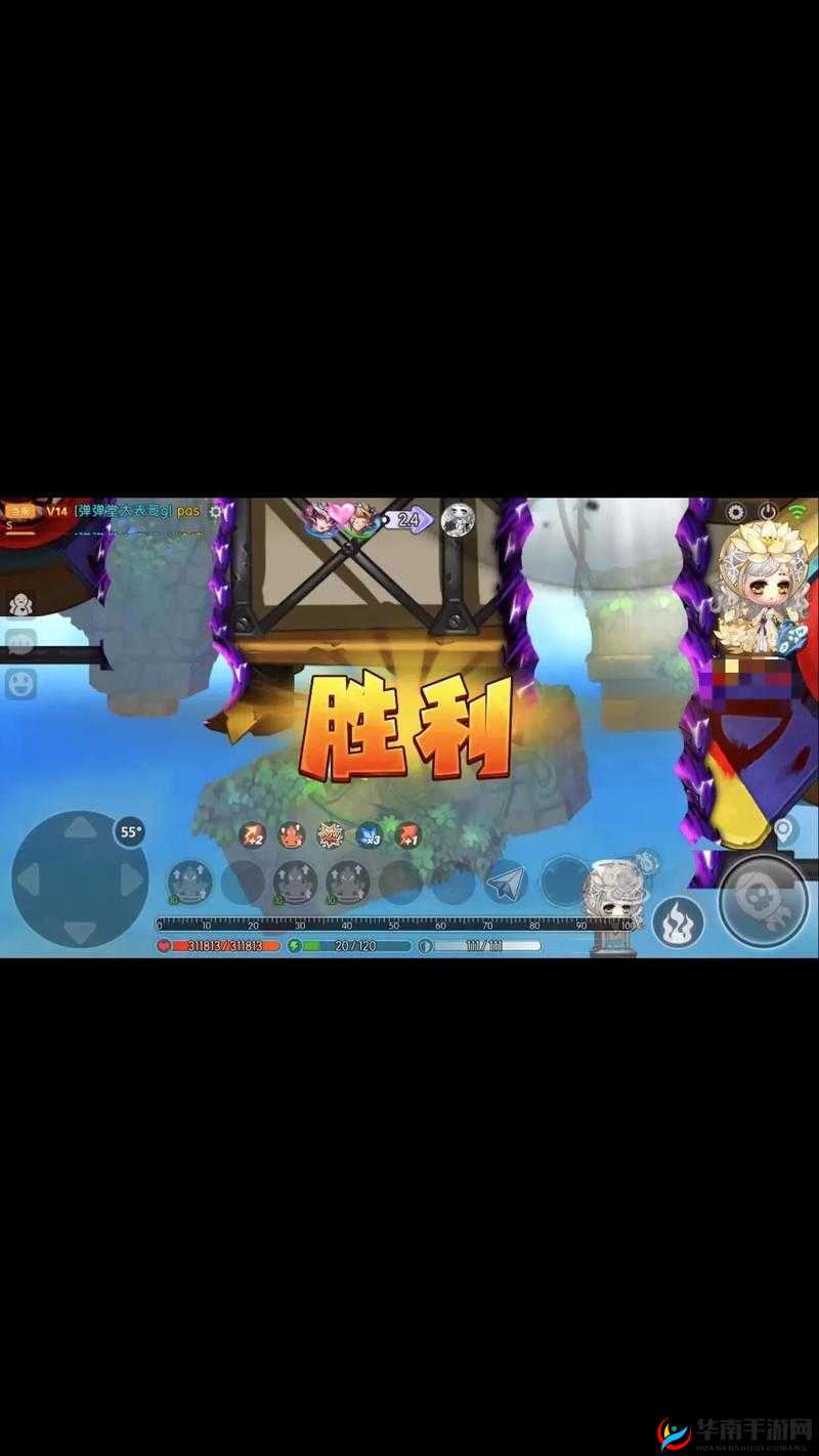 弹弹堂手游新手速成宝典，高效利用钻石金币的实战攻略