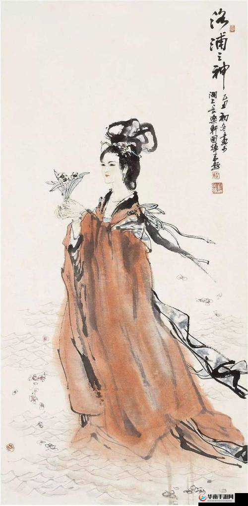 怡春院人体艺术摄影：展现独特艺术之美