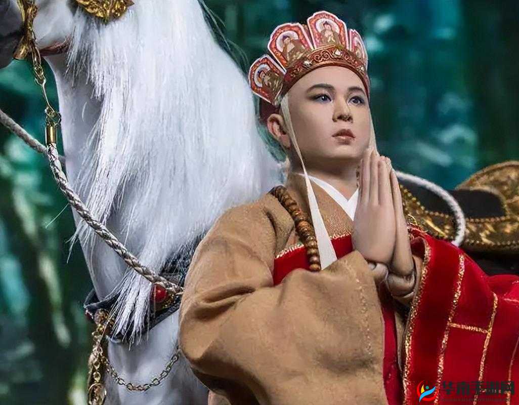 阴阳西游热血版深度解析，探索金蝉子唐僧的传奇修行与西行之旅