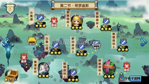 鬼剑豪手游攻略，烈焰金罡龙英雄试炼高效打法全面解析