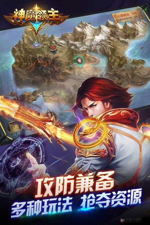 深入神魔领主手游，全面探索与体验酒馆系统的独特魅力